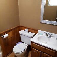 Grey Squirrel Resort