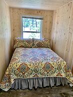 Grey Squirrel Resort