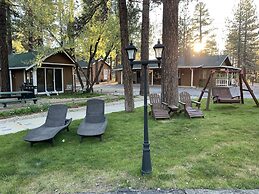 Grey Squirrel Resort