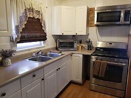 Grey Squirrel Resort