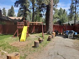 Grey Squirrel Resort