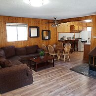 Grey Squirrel Resort