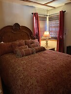 Grey Squirrel Resort