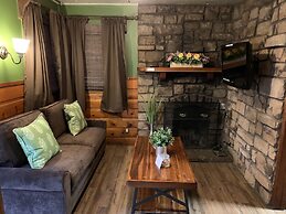 Grey Squirrel Resort