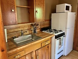 Grey Squirrel Resort