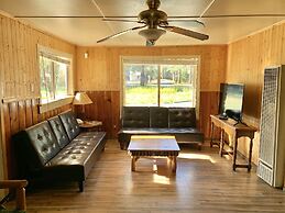 Grey Squirrel Resort