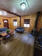 Grey Squirrel Resort