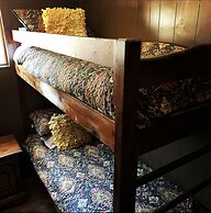 Grey Squirrel Resort