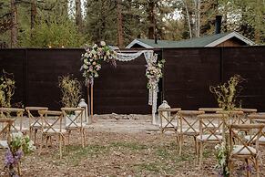 Grey Squirrel Resort