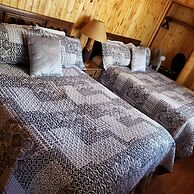 Grey Squirrel Resort