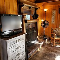 Grey Squirrel Resort