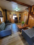 Grey Squirrel Resort