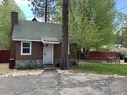 Grey Squirrel Resort