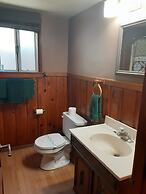 Grey Squirrel Resort