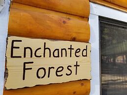 Grey Squirrel Resort