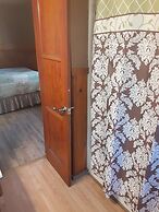 Grey Squirrel Resort