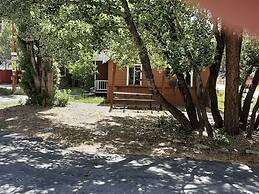 Grey Squirrel Resort