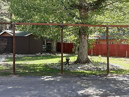 Grey Squirrel Resort