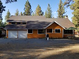 Grey Squirrel Resort