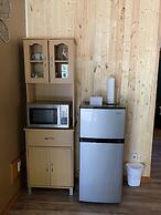 Grey Squirrel Resort