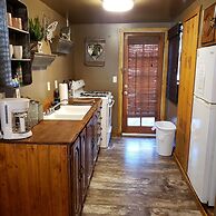 Grey Squirrel Resort