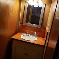 Grey Squirrel Resort