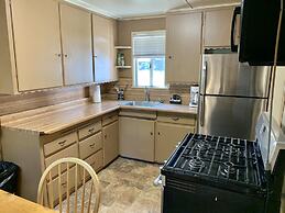 Grey Squirrel Resort