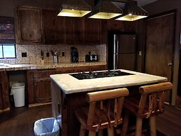 Grey Squirrel Resort