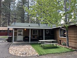 Grey Squirrel Resort