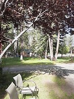 Grey Squirrel Resort