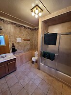 Grey Squirrel Resort