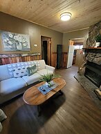 Grey Squirrel Resort