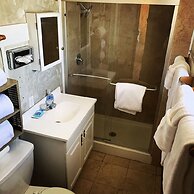 Grey Squirrel Resort