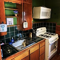 Grey Squirrel Resort