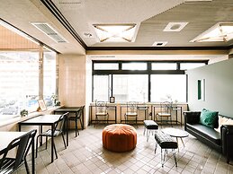 Hotel Areaone Takamatsu City