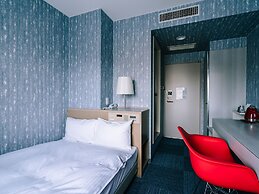 Hotel Areaone Takamatsu City