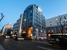 Hotel Areaone Takamatsu City