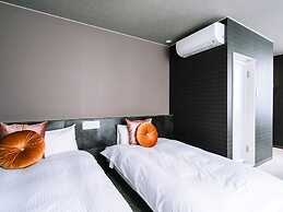 Hotel Areaone Takamatsu City