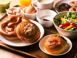 Hotel Areaone Takamatsu City