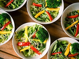 Hotel Areaone Takamatsu City