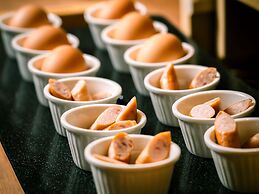 Hotel Areaone Takamatsu City