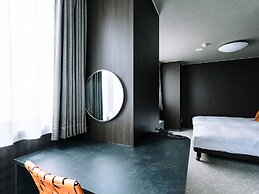 Hotel Areaone Takamatsu City