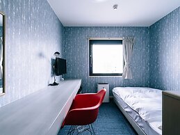 Hotel Areaone Takamatsu City