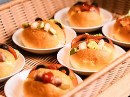 Hotel Areaone Takamatsu City