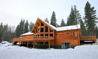 Pineview Lodge