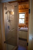 Beautiful Log Cabin on Saganaga Lake