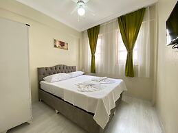 Düsseldorf Pansiyon