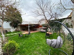 Düsseldorf Pansiyon