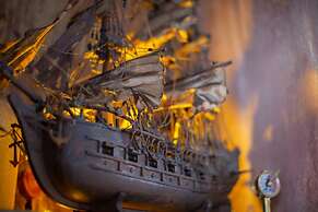 Luxury apt Near sea With Terraces and Balconies