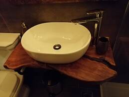 Luxury apt Near sea With Terraces and Balconies